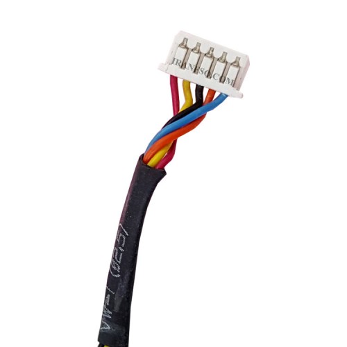 فن لپ تاپ لنوو IdeaPad 300-15 دست دوم