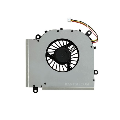 فن لپ تاپ ام اس آی GX720