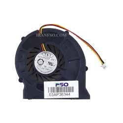 فن لپ تاپ ام اس آی CR420-CX420-CR620 غیر اصل
