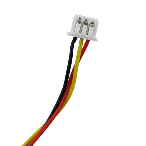 فن لپ تاپ ام اس آی CR420-CX420 اورجینال