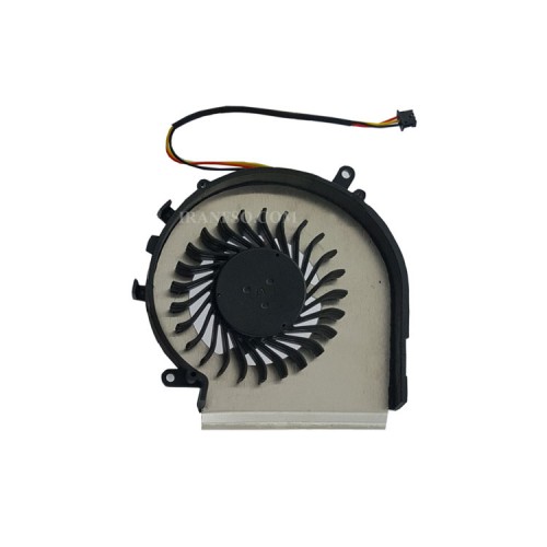 فن لپ تاپ ام اس آی GE62-CPU سه سیم