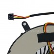 فن لپ تاپ ام اس آی GE62-CPU سه سیم