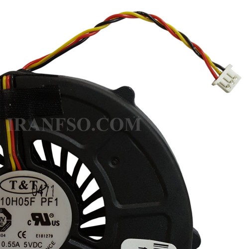 فن لپ تاپ ام اس آی CR420-CX420 OEM
