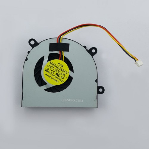 فن لپ تاپ ام اس آی CX61-FX610 غیراورجینال-ریفر