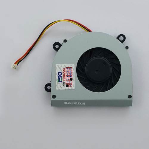 فن لپ تاپ ام اس آی CX61-FX610 غیراورجینال-ریفر