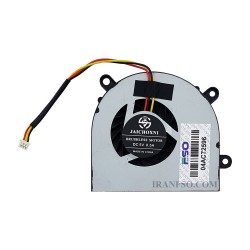 فن لپ تاپ ام اس آی CX61-FX610 غیراورجینال-ریفر