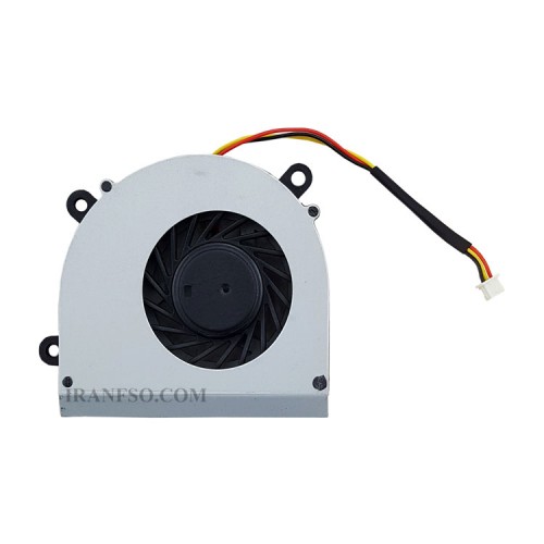 فن لپ تاپ ام اس آی CX61-FX610 غیراورجینال-ریفر