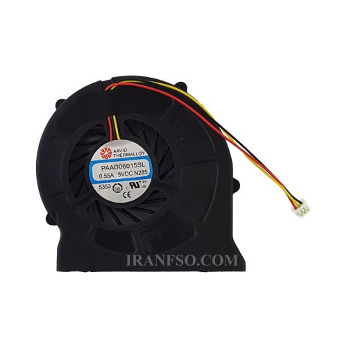 فن لپ تاپ ام اس آی CR420-CX420-CR620-CR600 اورجینال