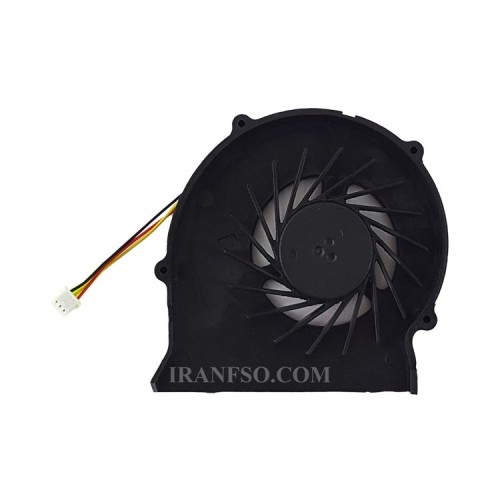 فن لپ تاپ ام اس آی CR420-CX420-CR620-CR600 اورجینال