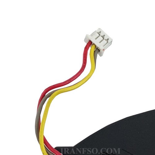 فن لپ تاپ سونی VGN-FW دست دوم