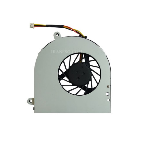 فن لپ تاپ توشیبا Satellite C650 سه سیم