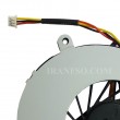 فن لپ تاپ توشیبا Satellite C650 سه سیم