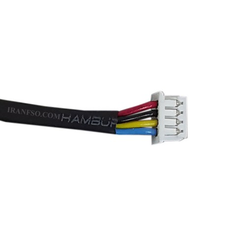 فن لپ تاپ توشیبا Satellite L630