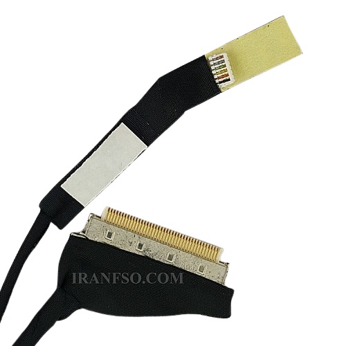 فلت تصویر لپ تاپ ایسر Aspire E1-510_E1-572_DC02001VE10 Touch 40PIN