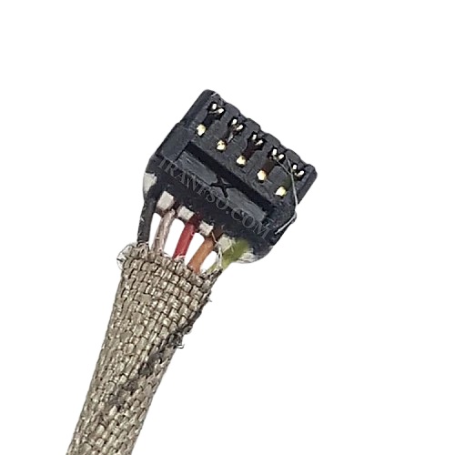 فلت تصویر لپ تاپ ایسر Aspire E5-522_E5-532_E5-573_DD0ZRTLC131_DD0ZRTLC100 30Pin