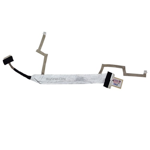 فلت تصویر لپ تاپ ایسر Aspire 4320-4520-4720_DD0Z01LC000 وب دار