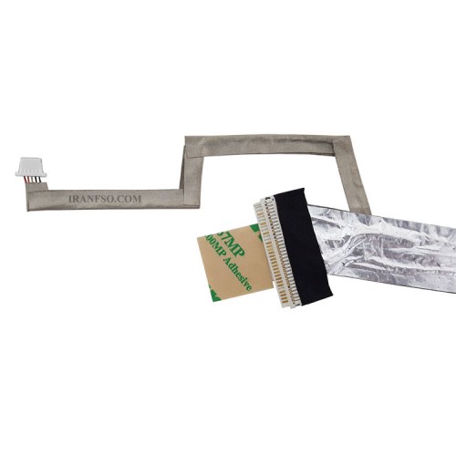 فلت تصویر لپ تاپ ایسر Aspire 4320-4520-4720_DD0Z01LC000 وب دار