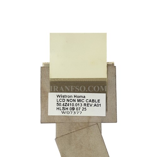 فلت تصویر لپ تاپ ایسر Extensa 5230_7708331_50-4Z410-013
