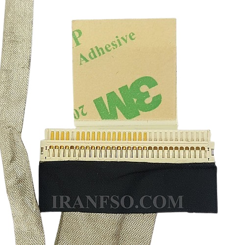 فلت تصویر لپ تاپ ایسر Extensa 4630-4330 Aspire 4930-4730-DC02000J500 با وب