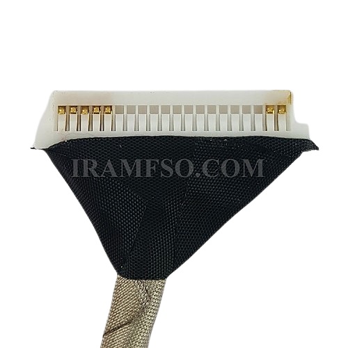 فلت تصویر لپ تاپ ایسر Extensa 4630-4330 Aspire 4930-4730-DC02000J500 با وب