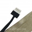 فلت تصویر لپ تاپ ایسر Extensa 4630-4330 Aspire 4930-4730-DC02000J500 با وب