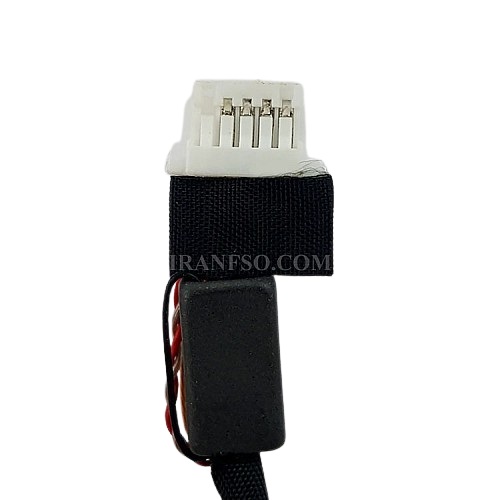 فلت تصویر لپ تاپ ایسر Extensa 4630-4330 Aspire 4930-4730-DC02000J500 با وب