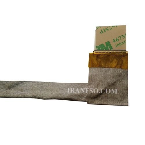 فلت تصویر لپ تاپ ایسر Gateway NV52-NV53-NV54_50-4BU01-002