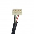 فلت تصویر لپ تاپ ایسر Aspire V3-551G_Q5wv1-DC02C003210 AMD 30pin ضخیم