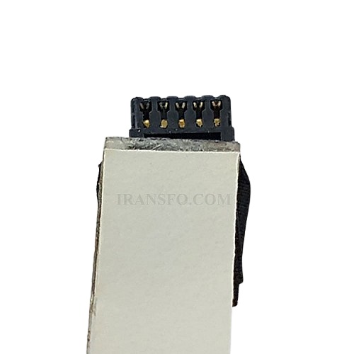 فلت تصویر لپ تاپ ایسر Aspire ES1-512_EA53-BM_450-03704-0031