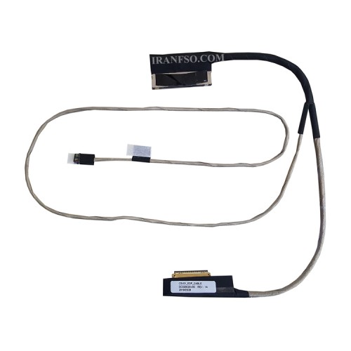 فلت تصویر لپ تاپ ایسر Aspire A515-15_A715-15_C5V01-DC02002SV00 EDP