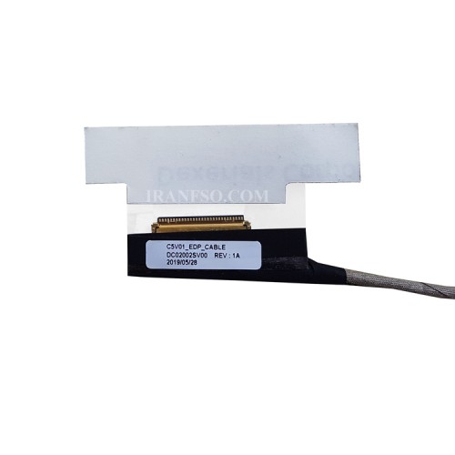 فلت تصویر لپ تاپ ایسر Aspire A515-15_A715-15_C5V01-DC02002SV00 EDP