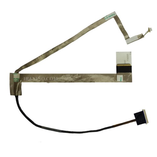 فلت تصویر لپ تاپ ایسر Aspire 7740_JV70-CP_50-4GC01-101 40Pin Wistron