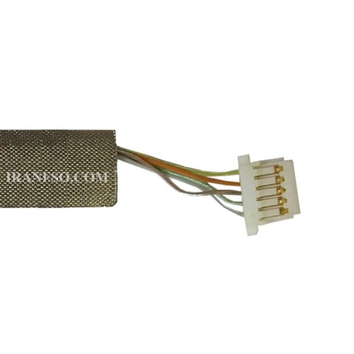 فلت تصویر لپ تاپ ایسر Aspire 7740_JV70-CP_50-4GC01-101 40Pin Wistron