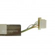 فلت تصویر لپ تاپ ایسر Aspire 7740_JV70-CP_50-4GC01-101 40Pin Wistron