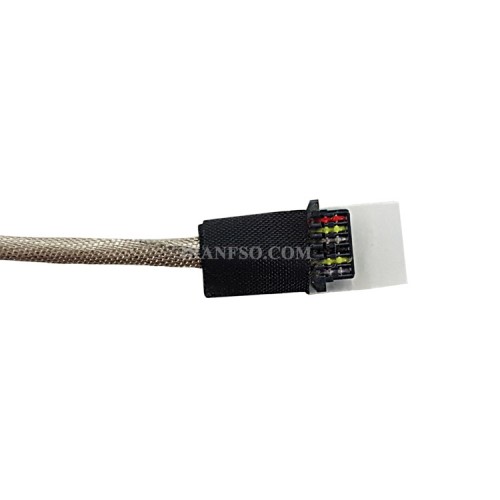 فلت تصویر لپ تاپ ایسر Aspire A315-33G_A315-53G_DH5JV-DC020032400 EDP