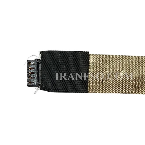 فلت لپ تاپ ایسر Aspire VX5-591_C5PM2_DC02002QL00