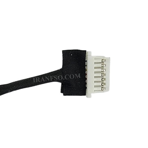 فلت تصویر لپ تاپ ایسر Aspire 5517-5332-5335-5732_TYC0_DC02000SS00 LCD بدون وب