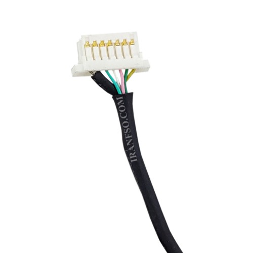 فلت تصویر لپ تاپ ایسر Aspire 5520_DC02000DS00 دست دوم