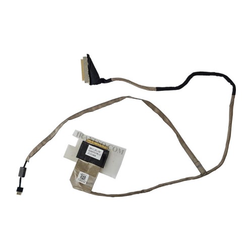 فلت تصویر لپ تاپ ایسر E1-531_E1-571_V3-571_5741-5742-5253-5552-5250-5733 LVDS-40Pin ضخیم-دست دوم