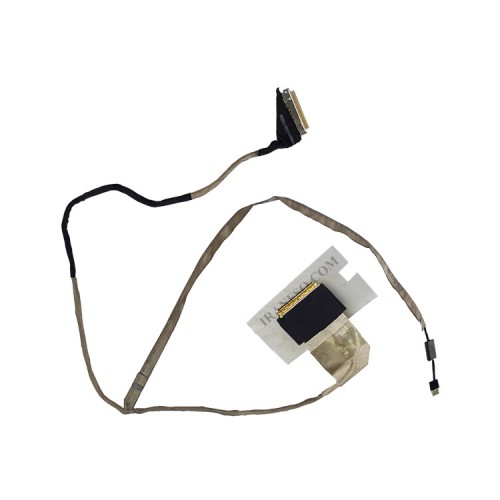 فلت تصویر لپ تاپ ایسر E1-531_E1-571_V3-571_5741-5742-5253-5552-5250-5733 LVDS-40Pin ضخیم-دست دوم