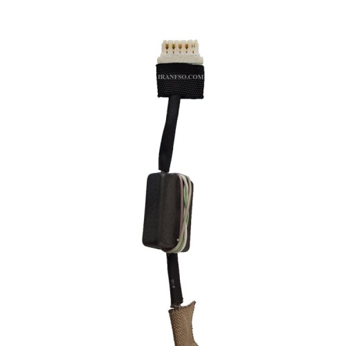 فلت تصویر لپ تاپ ایسر E1-531_E1-571_V3-571_5741-5742-5253-5552-5250-5733 LVDS-40Pin ضخیم-دست دوم