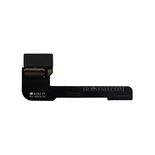 فلت تصویر لپ تاپ اپل MacBook Retina A1534_821-00510-03