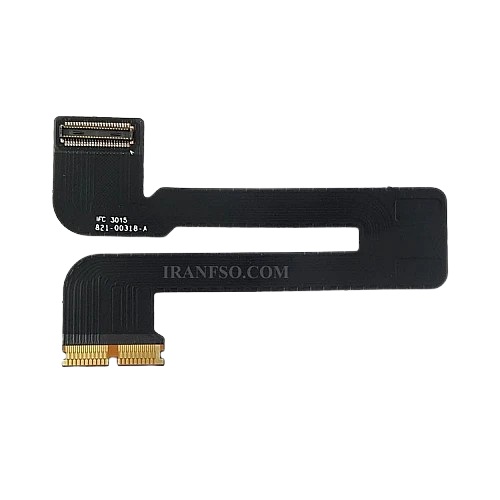 فلت تصویر لپ تاپ اپل MacBook A1534-12.5_821-00318-01_821-00318-A LED