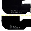 فلت تصویر لپ تاپ اپل MacBook A1534-12.5_821-00318-01_821-00318-A LED