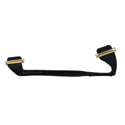 فلت تصویر لپ تاپ اپل MacBook A1286-2011_821-1198-A