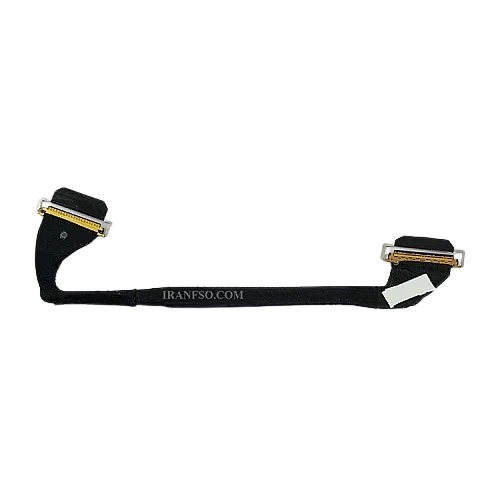 فلت تصویر لپ تاپ اپل MacBook A1286-2011_821-1198-A