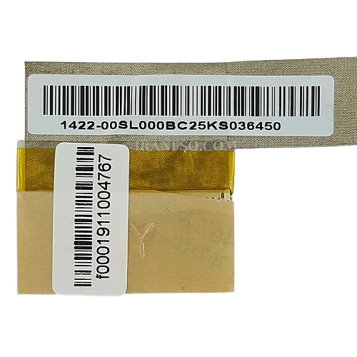 فلت تصویر لپ تاپ ایسوس Eee PC 1215_1422-00SL000