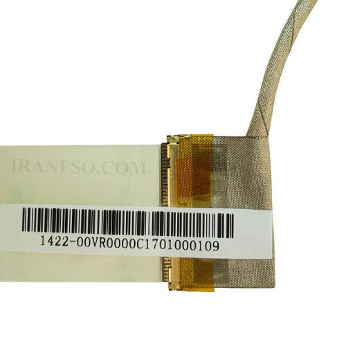 فلت تصویر لپ تاپ ایسوس U41JF-1A_1422-00VR000
