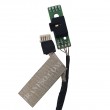 فلت تصویر لپ تاپ ایسوس S400C_DD0XJVLC010_14005-00740200_14005-00740000