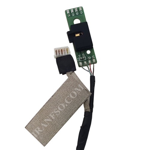 فلت تصویر لپ تاپ ایسوس S400C_DD0XJVLC010_14005-00740200_14005-00740000